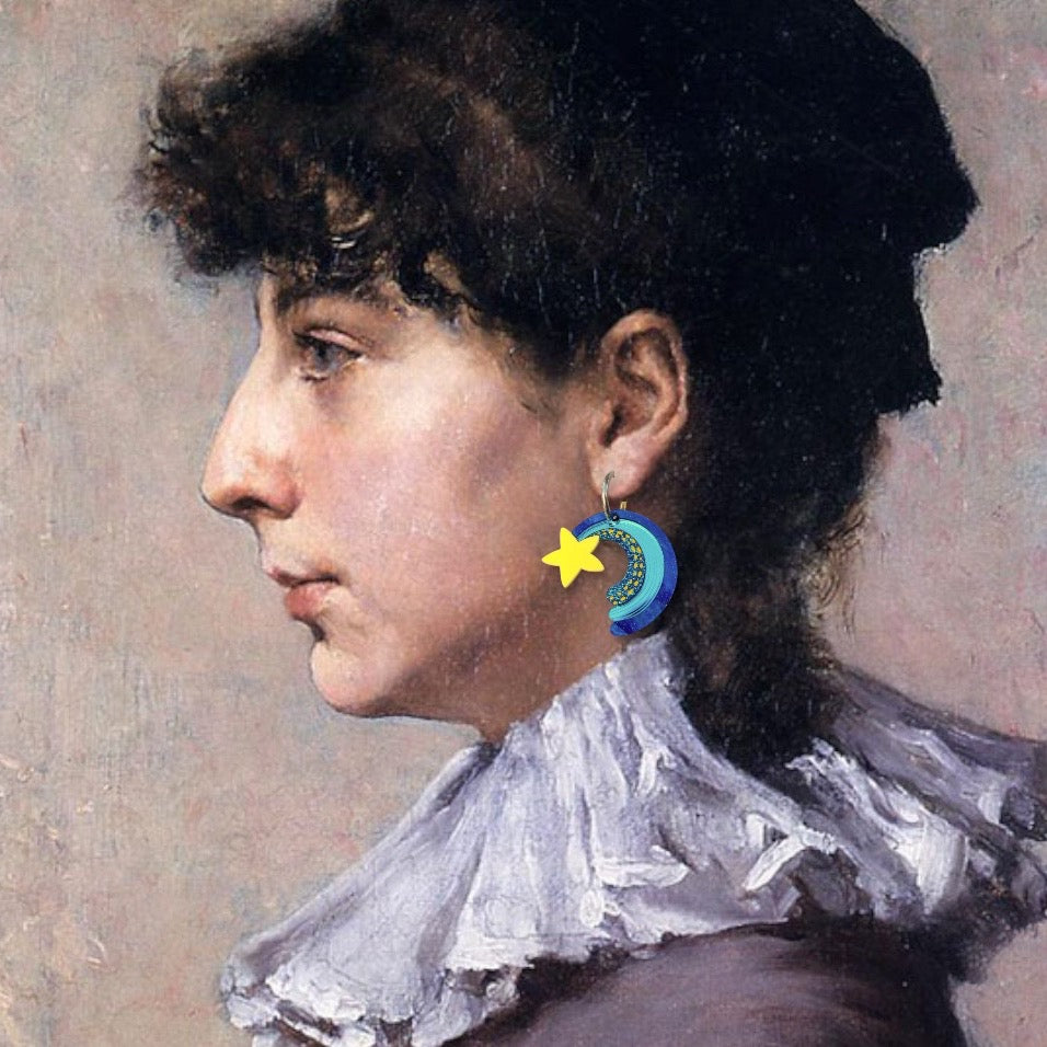 Estrella fugaz - Annie's Fingers