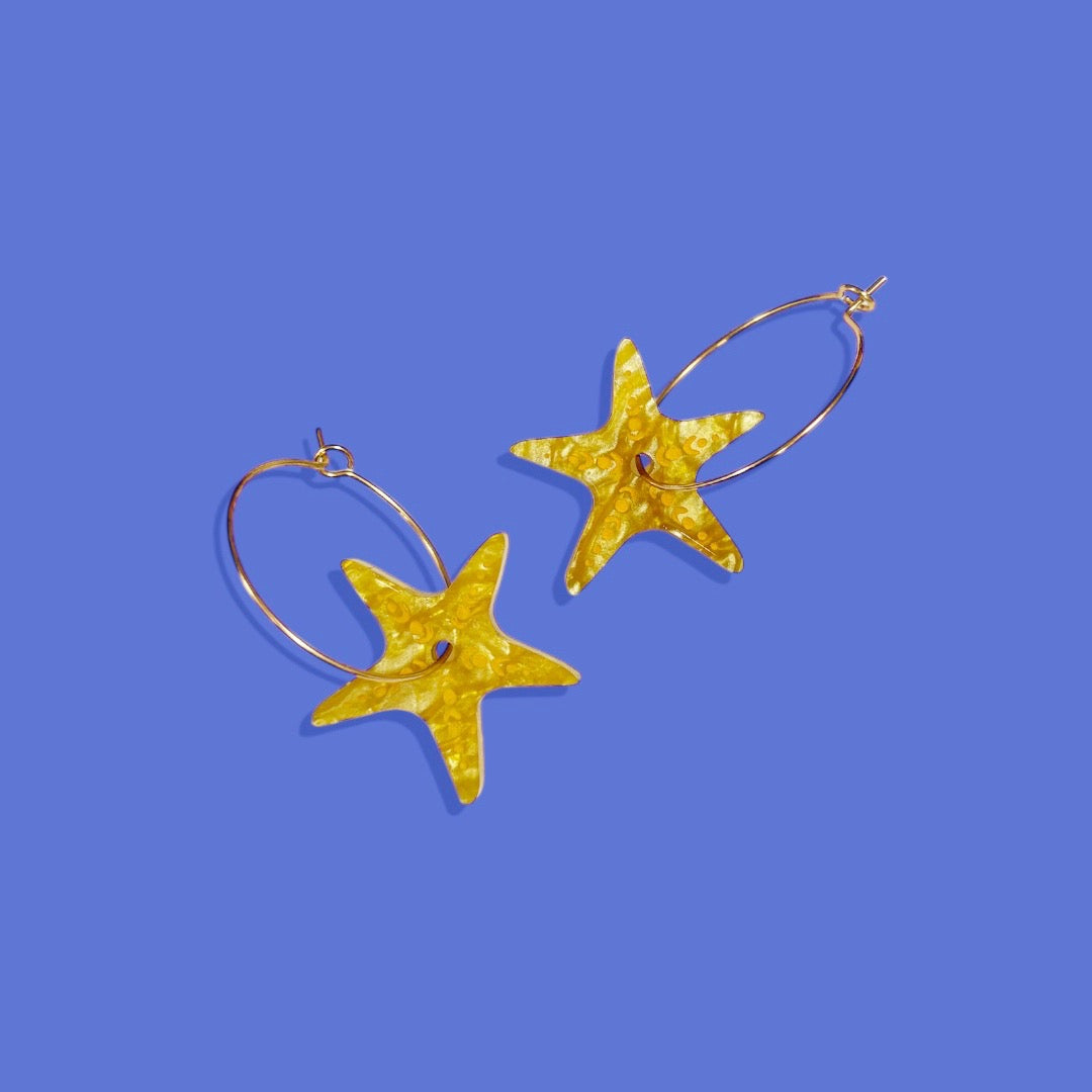 Estrella de mar