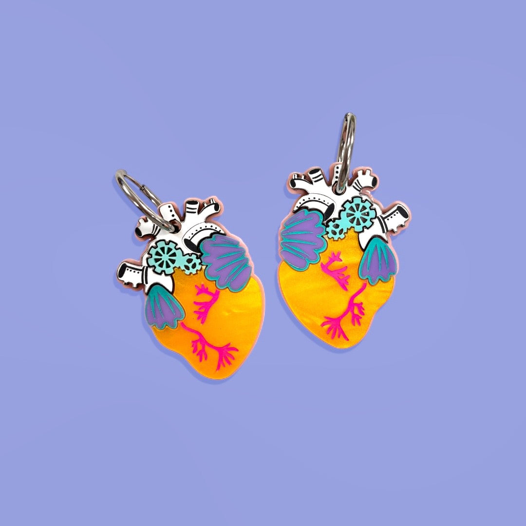Party hearts Yellow