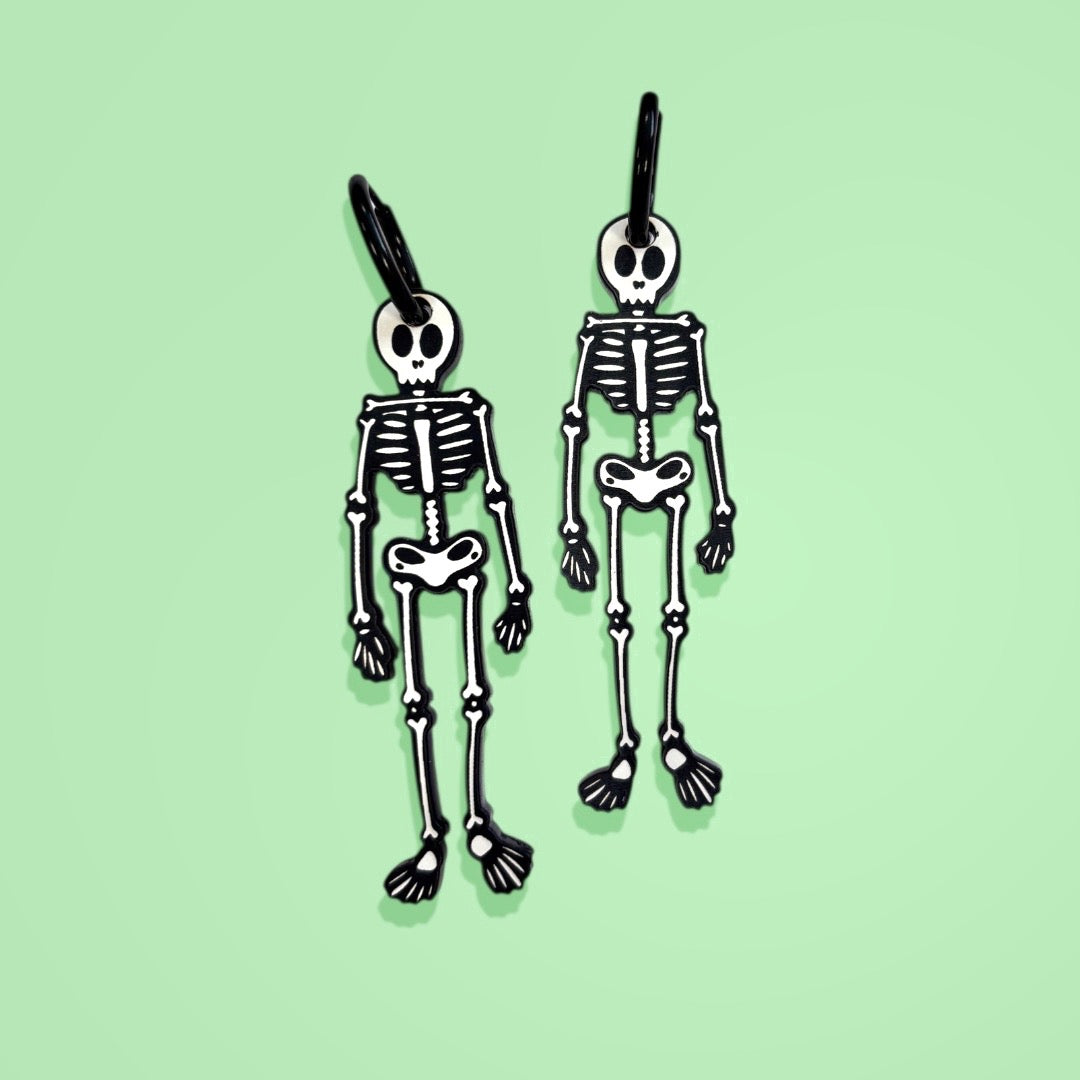 Esqueletos