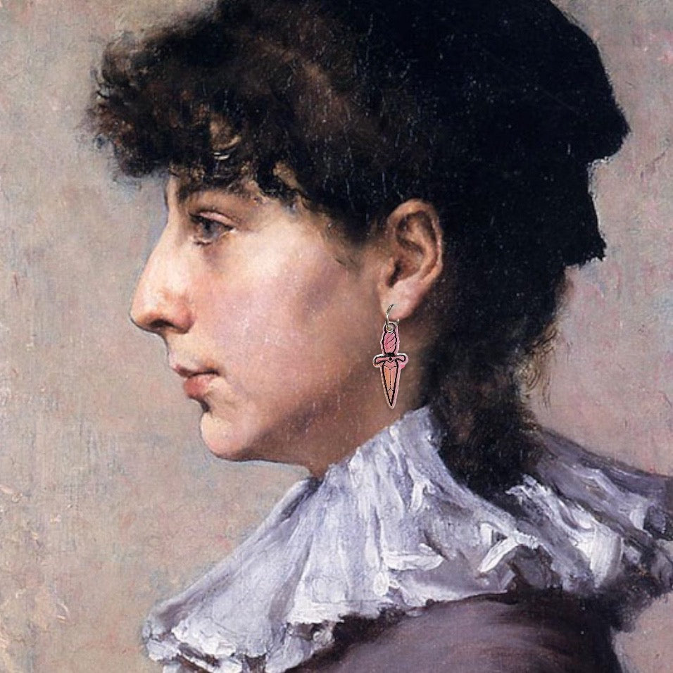 Dagas - Annie's Fingers