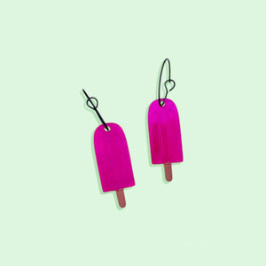 Polito rosa - Annie's Fingers