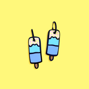 Azul - Annie's Fingers
