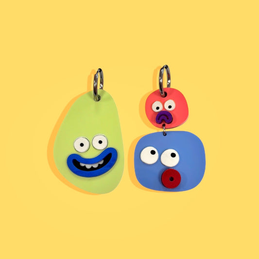 Monstruitos