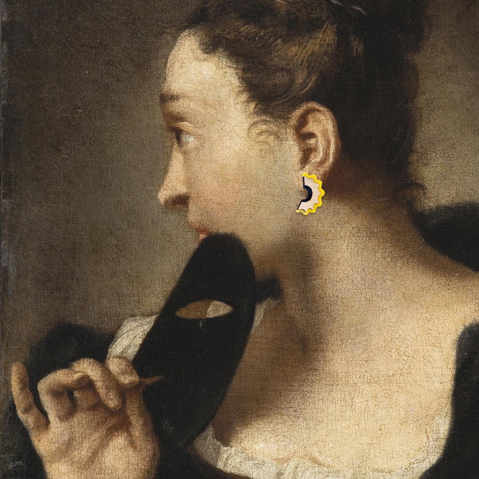 Virutas - Annie's Fingers