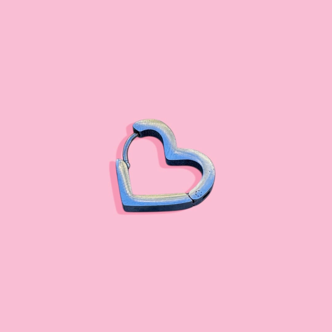 Arito corazón - Annie's Fingers