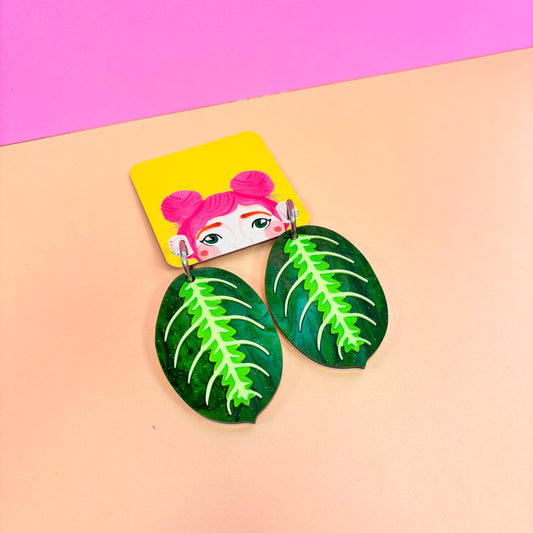 Marantha sin reflejar/color variado - Annie's Fingers
