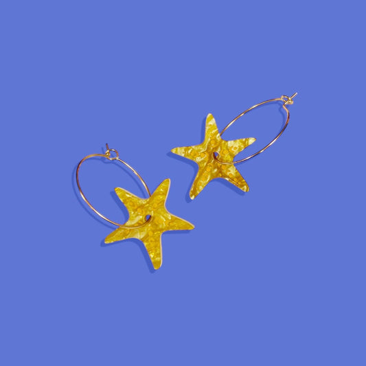 Estrella de mar