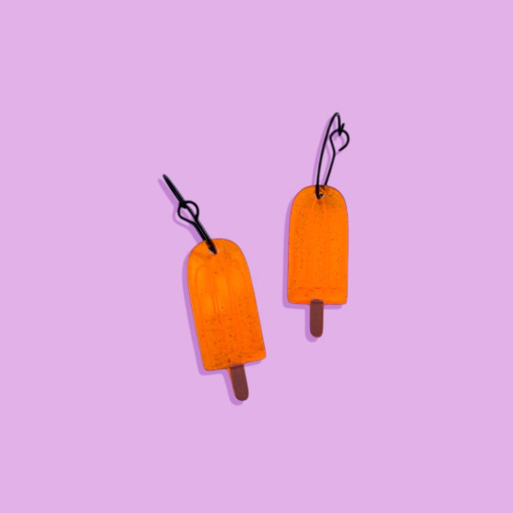 Polito naranja