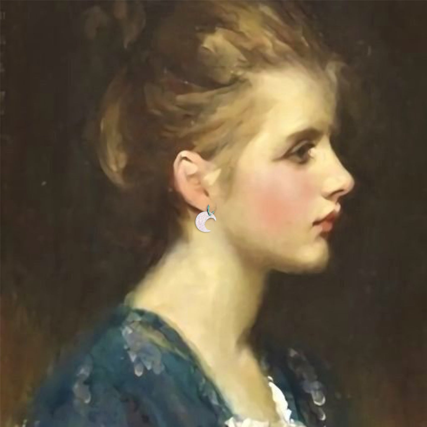 Lunas crecientes - Annie's Fingers