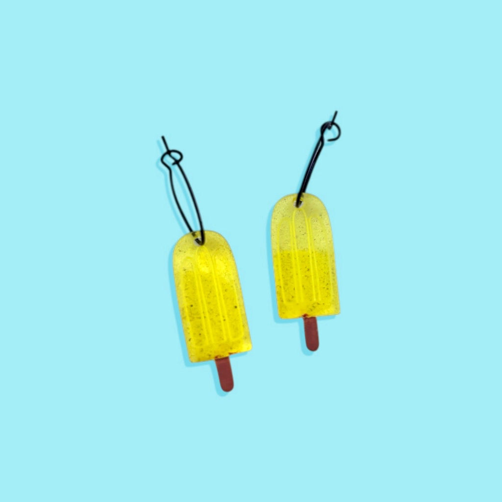 Polito amarillo