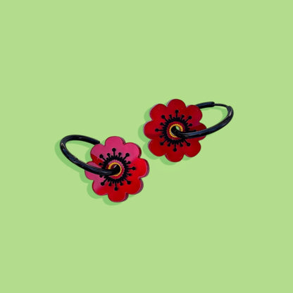 Amapolas - Annie's Fingers