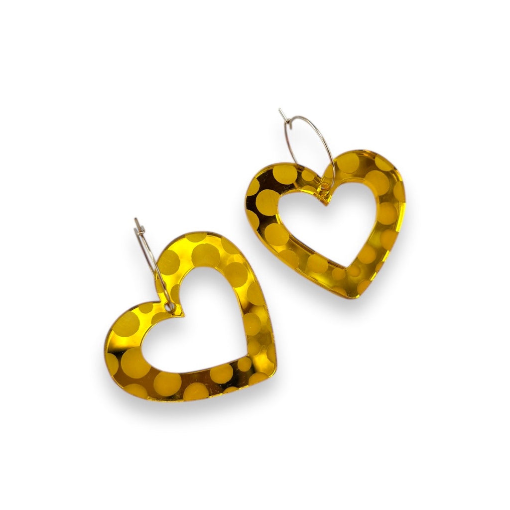 Spotty ñoños Amarillo
