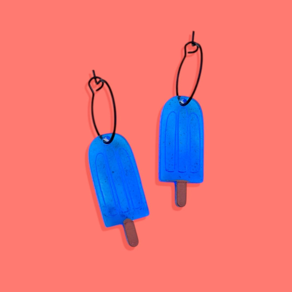 Polito azul