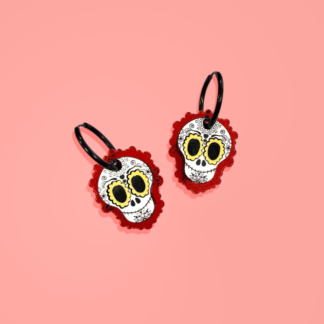 Catrinas