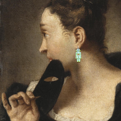 Robots - Annie's Fingers