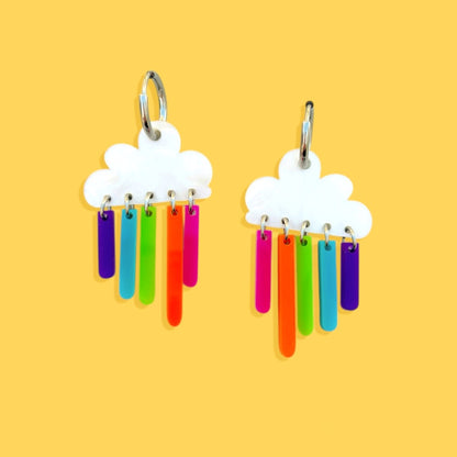 Arcoiris - Annie's Fingers