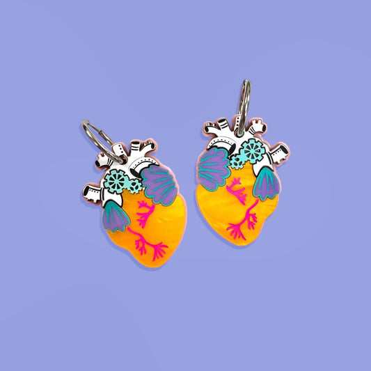 Party hearts Yellow