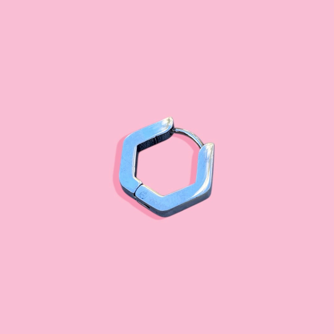 Arito hexagonal - Annie's Fingers