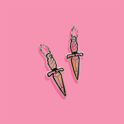 Dagas - Annie's Fingers