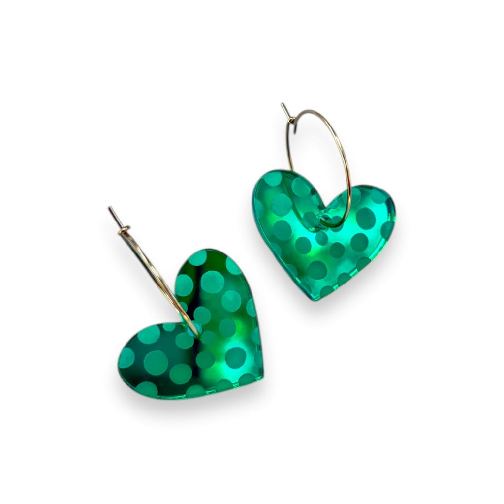 Spotty ñoñitos Verde