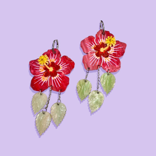 Gran Hibiscus