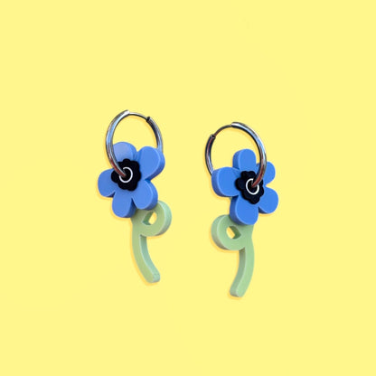 Margaritas azules - Annie's Fingers