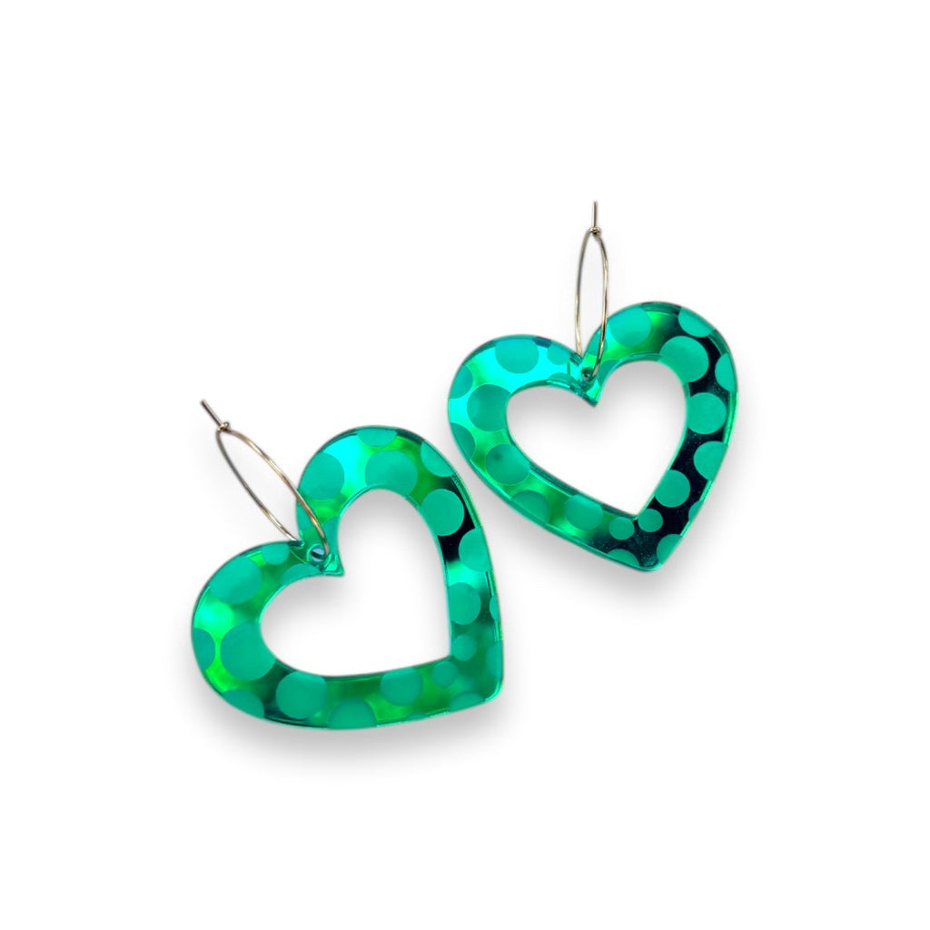 Spotty ñoños Verde