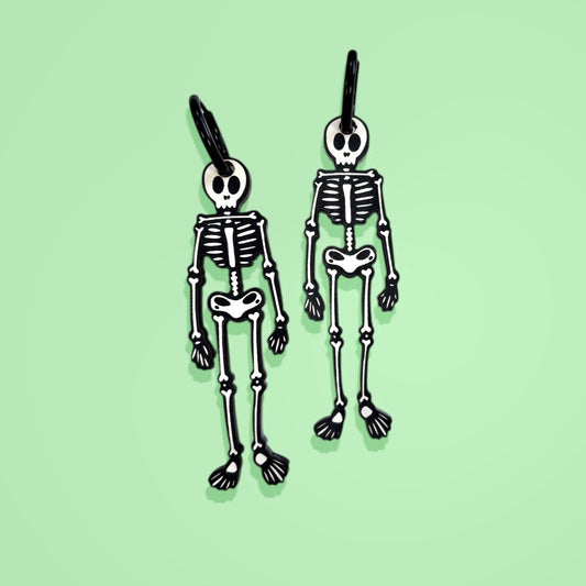 Esqueletos