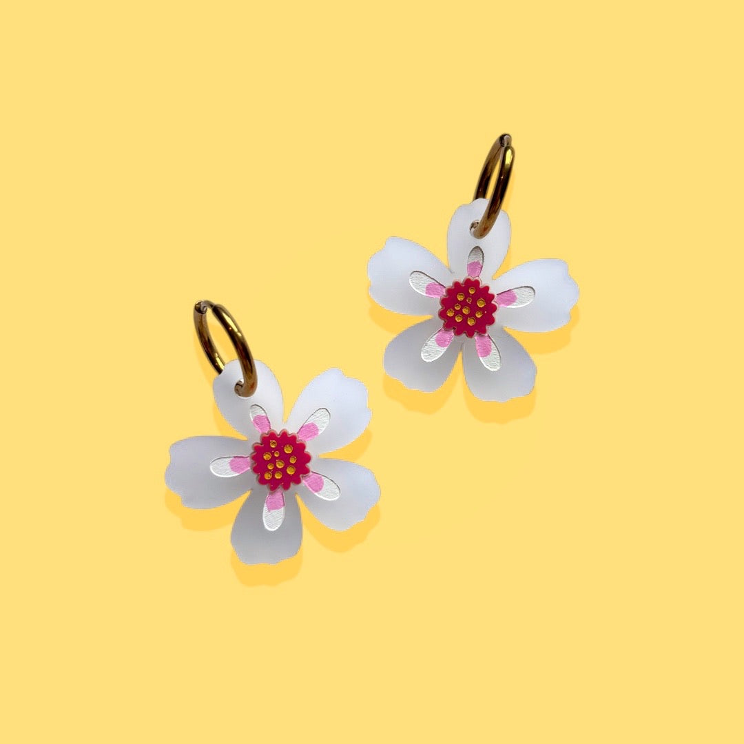 Almendro Blanco - Annie's Fingers