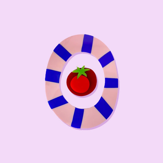 Marco Tomate ROSA - Annie's Fingers