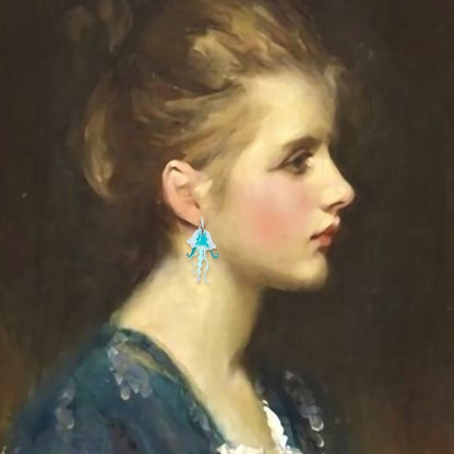 Medusas azules - Annie's Fingers