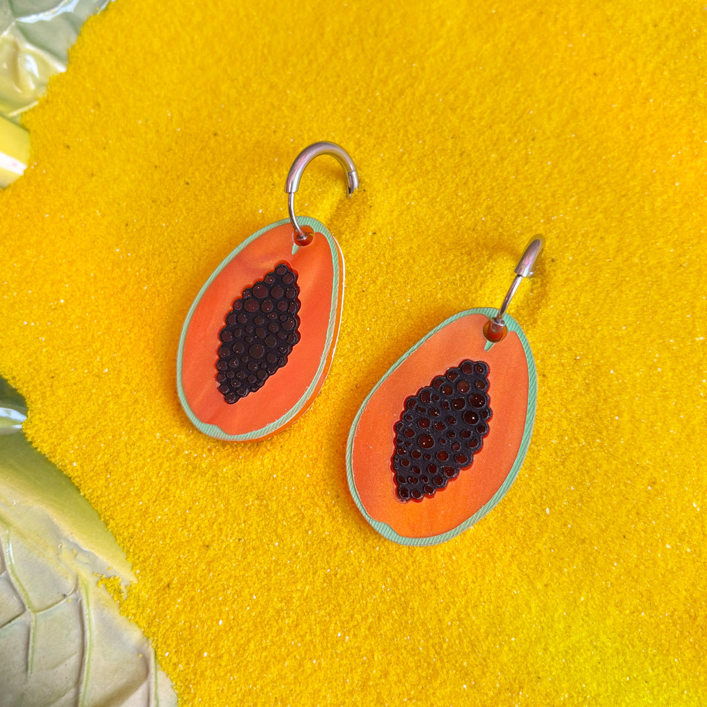 Papaya