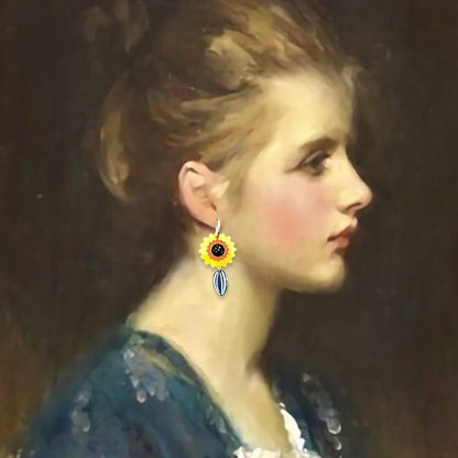 Girasoles - Annie's Fingers