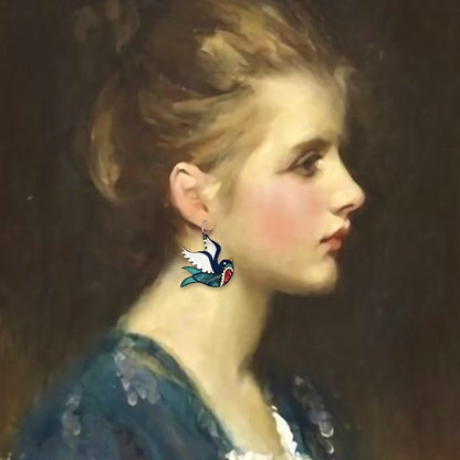 Golondrinas - Annie's Fingers