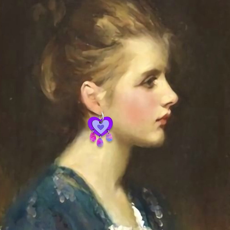 Medium Ñoños - Annie's Fingers