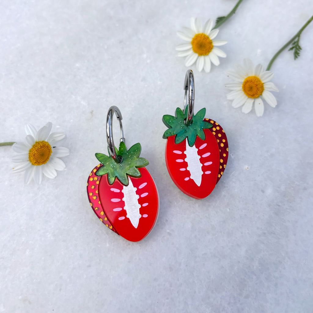 Strawberry