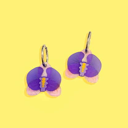 Orquideas - Annie's Fingers