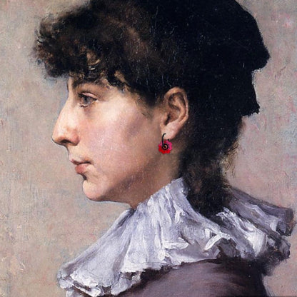 Amapolas - Annie's Fingers