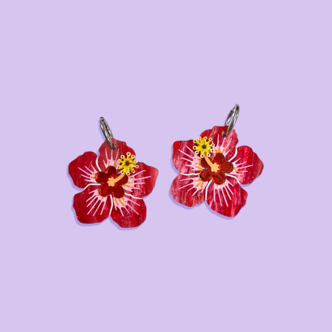 Hibiscus