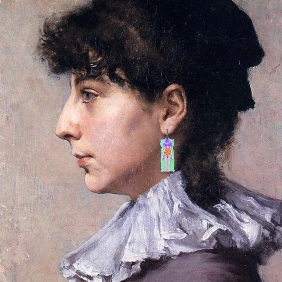 Amigas veraniegas - Annie's Fingers