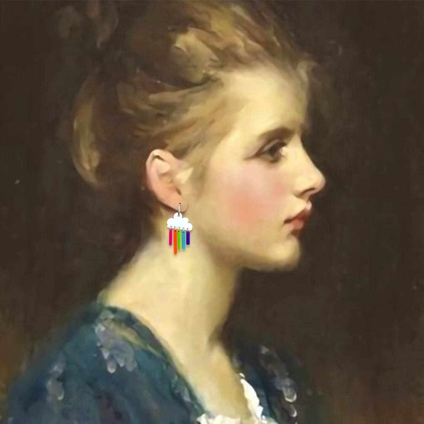 Arcoiris - Annie's Fingers