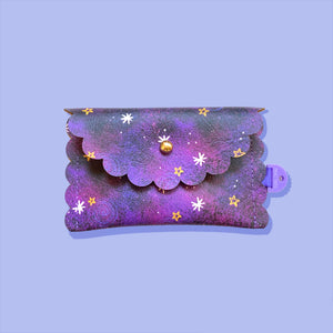 galaxy purse