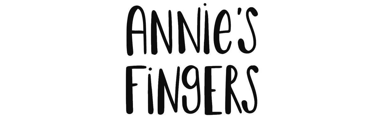 Annie's Fingers