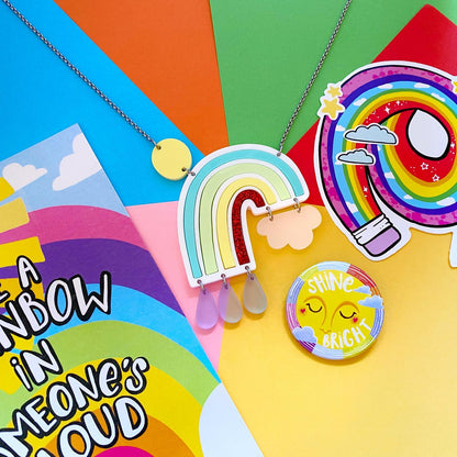 Jewellery subscription - Annie's Fingers